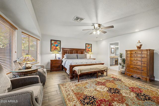 685 N CHOLLA Street, Chandler, AZ 85224