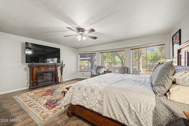 685 N CHOLLA Street, Chandler, AZ 85224