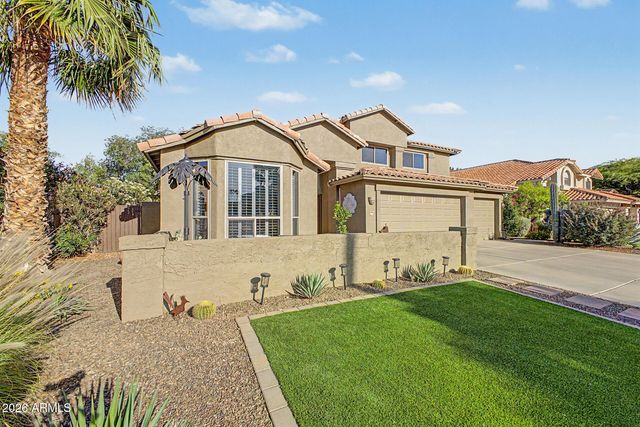 685 N CHOLLA Street, Chandler, AZ 85224