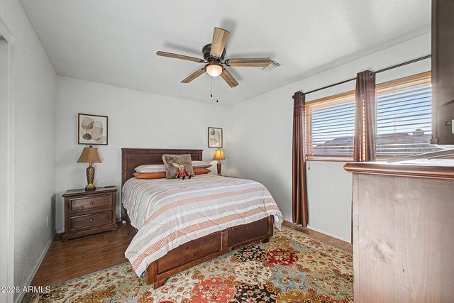 685 N CHOLLA Street, Chandler, AZ 85224