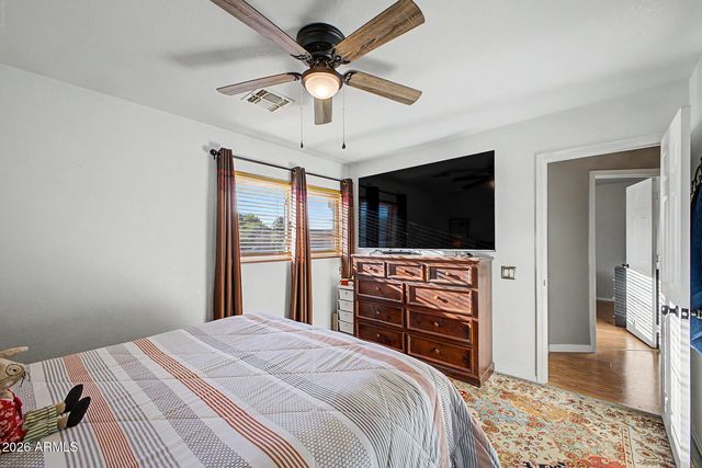 685 N CHOLLA Street, Chandler, AZ 85224