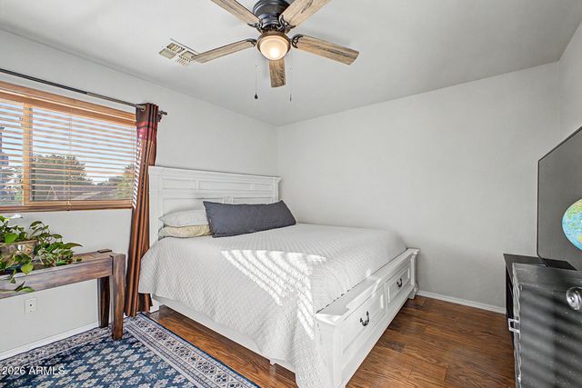 685 N CHOLLA Street, Chandler, AZ 85224