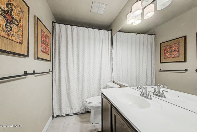 685 N CHOLLA Street, Chandler, AZ 85224