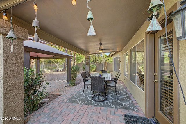 685 N CHOLLA Street, Chandler, AZ 85224