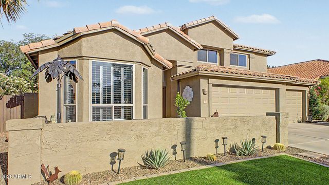 685 N CHOLLA Street, Chandler, AZ 85224