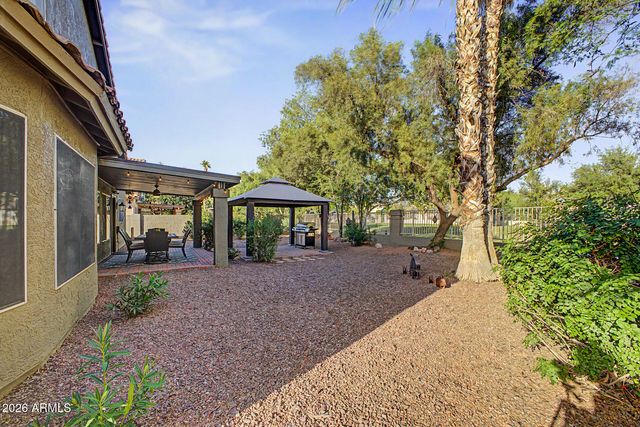 685 N CHOLLA Street, Chandler, AZ 85224