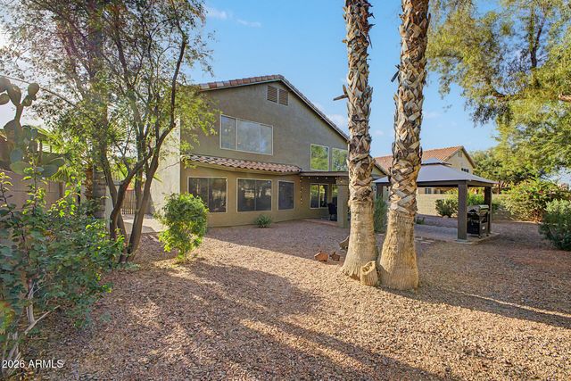 685 N CHOLLA Street, Chandler, AZ 85224