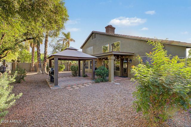 685 N CHOLLA Street, Chandler, AZ 85224