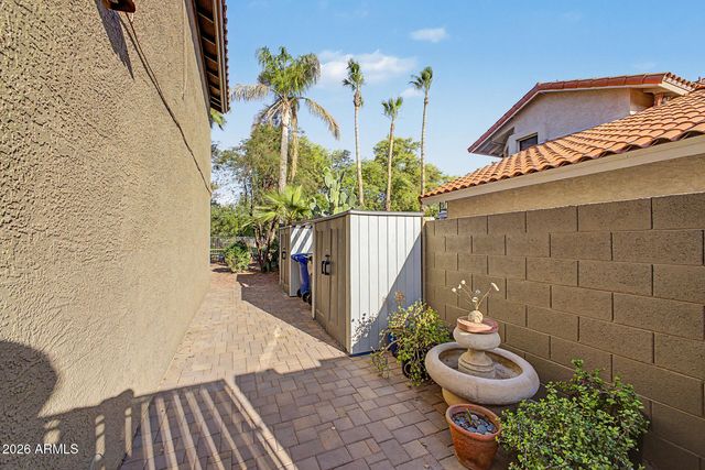685 N CHOLLA Street, Chandler, AZ 85224