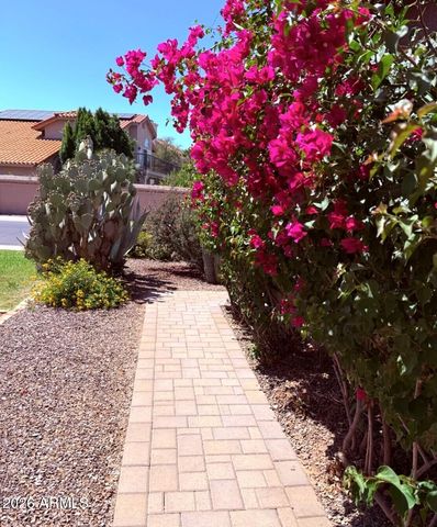 685 N CHOLLA Street, Chandler, AZ 85224