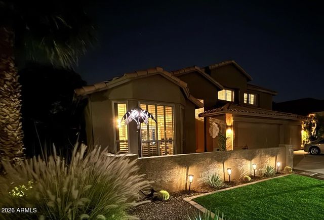 685 N CHOLLA Street, Chandler, AZ 85224