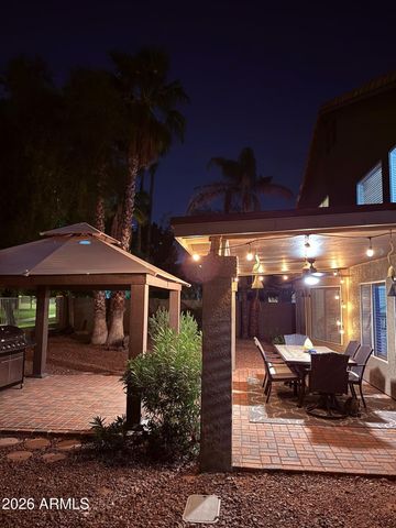 685 N CHOLLA Street, Chandler, AZ 85224