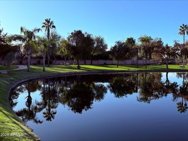 685 N CHOLLA Street, Chandler, AZ 85224
