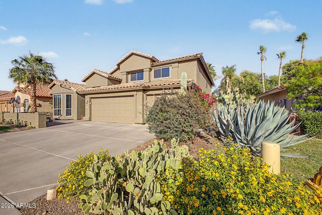 685 N CHOLLA Street, Chandler, AZ 85224