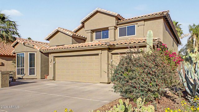 685 N CHOLLA Street, Chandler, AZ 85224