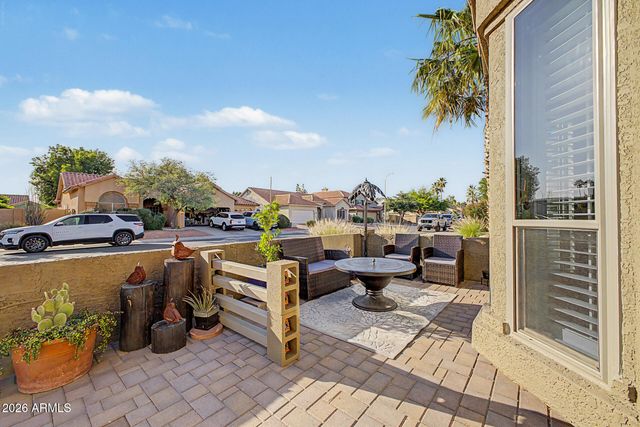 685 N CHOLLA Street, Chandler, AZ 85224
