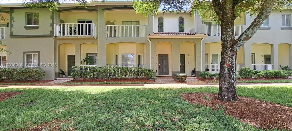 1978 SE 23rd Terrace, Homestead, FL 33035