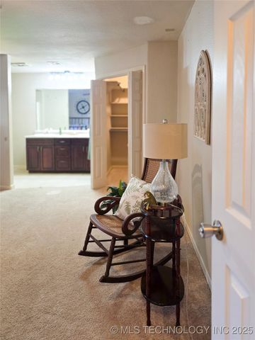 1791 W Mcgill Circle, Eufaula, OK 74432