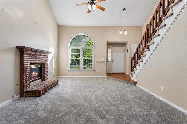 115 Blackberry BND, Yorktown, VA 23693