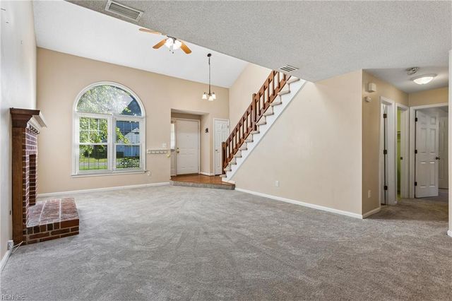 115 Blackberry BND, Yorktown, VA 23693