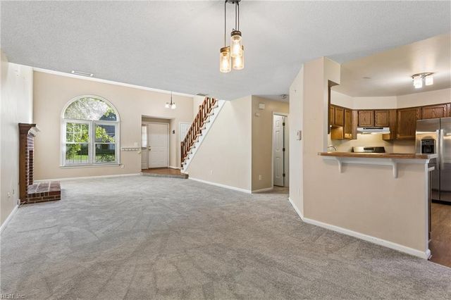115 Blackberry BND, Yorktown, VA 23693