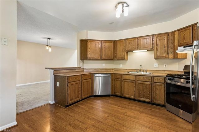 115 Blackberry BND, Yorktown, VA 23693