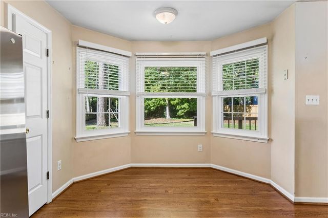 115 Blackberry BND, Yorktown, VA 23693