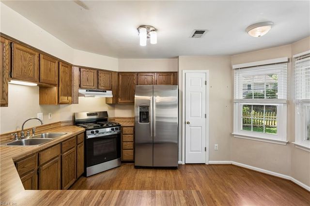 115 Blackberry BND, Yorktown, VA 23693