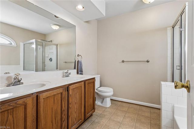 115 Blackberry BND, Yorktown, VA 23693