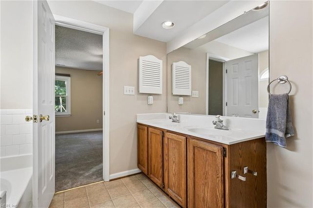115 Blackberry BND, Yorktown, VA 23693