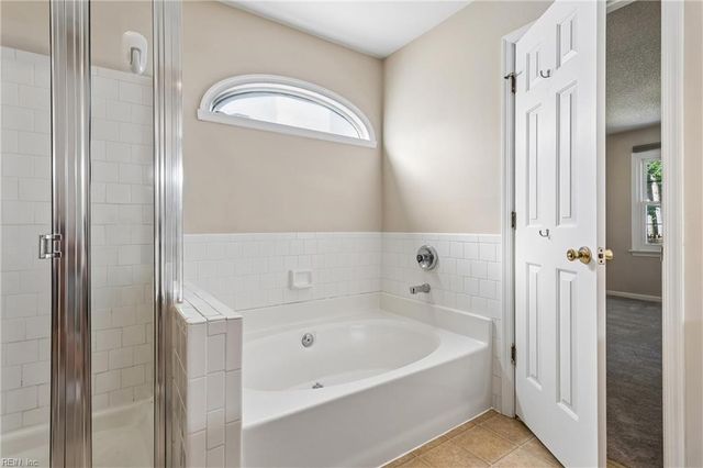 115 Blackberry BND, Yorktown, VA 23693