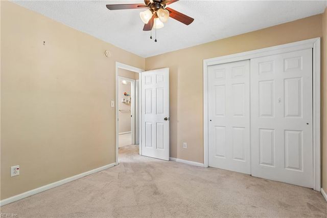 115 Blackberry BND, Yorktown, VA 23693