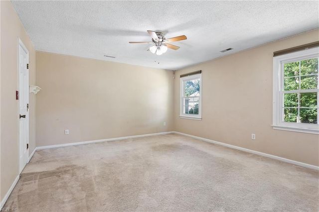 115 Blackberry BND, Yorktown, VA 23693