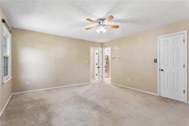 115 Blackberry BND, Yorktown, VA 23693