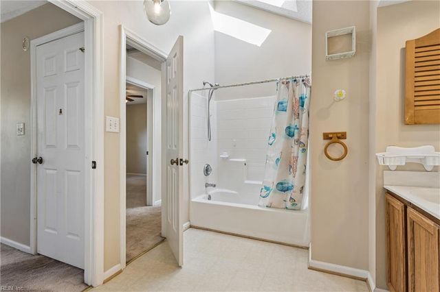 115 Blackberry BND, Yorktown, VA 23693