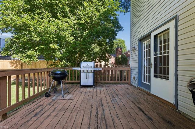 115 Blackberry BND, Yorktown, VA 23693