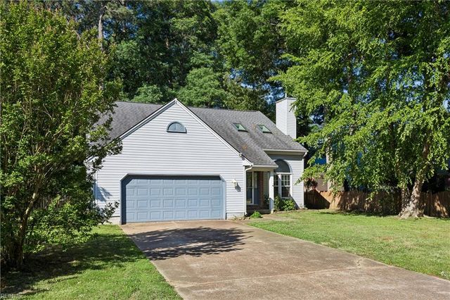 115 Blackberry BND, Yorktown, VA 23693
