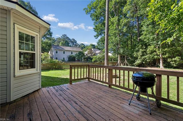 115 Blackberry BND, Yorktown, VA 23693