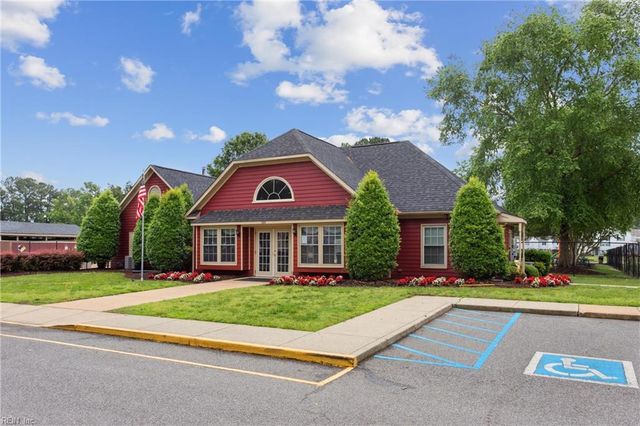 115 Blackberry BND, Yorktown, VA 23693