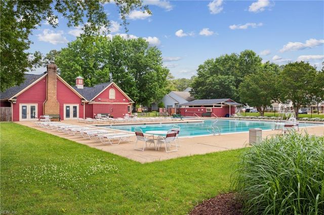 115 Blackberry BND, Yorktown, VA 23693