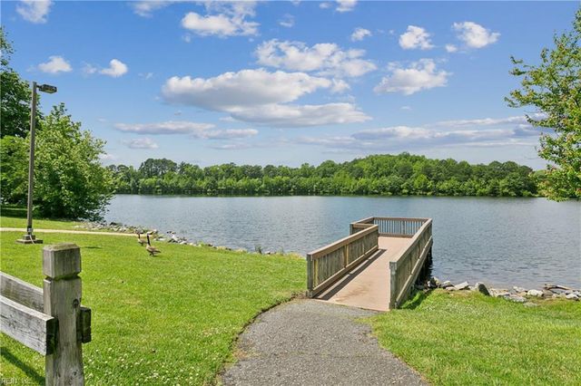 115 Blackberry BND, Yorktown, VA 23693