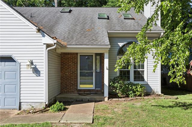 115 Blackberry BND, Yorktown, VA 23693