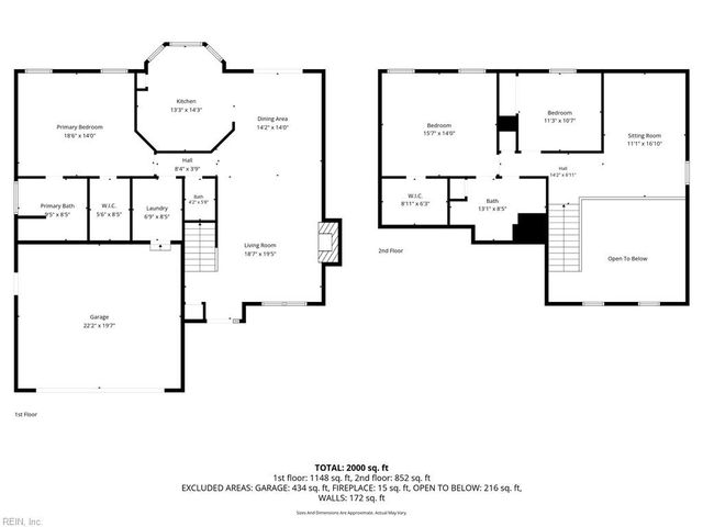 115 Blackberry BND, Yorktown, VA 23693