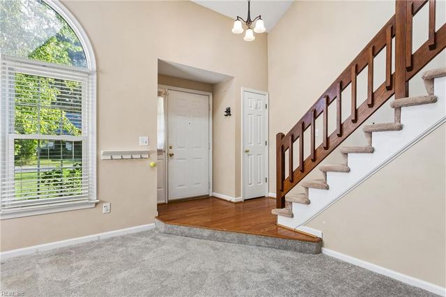 115 Blackberry BND, Yorktown, VA 23693