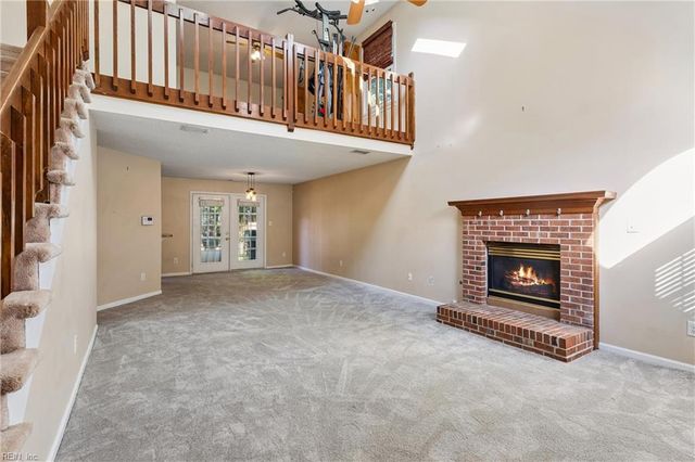 115 Blackberry BND, Yorktown, VA 23693