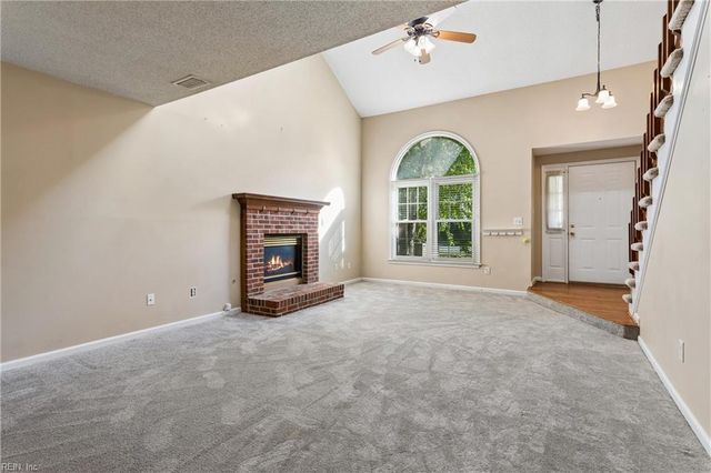 115 Blackberry BND, Yorktown, VA 23693