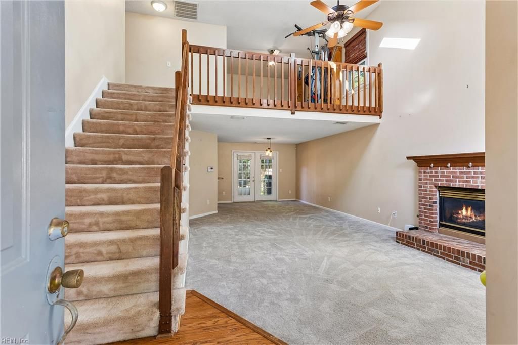 115 Blackberry BND, Yorktown, VA 23693