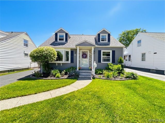 149 Traverse Boulevard, Tonawanda, NY 14223
