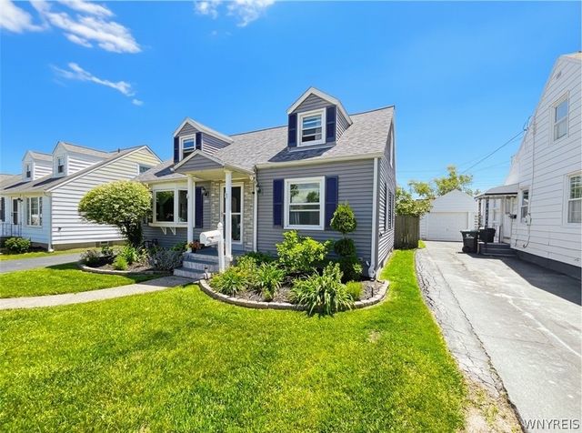 149 Traverse Boulevard, Tonawanda, NY 14223