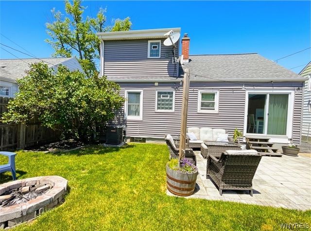 149 Traverse Boulevard, Tonawanda, NY 14223